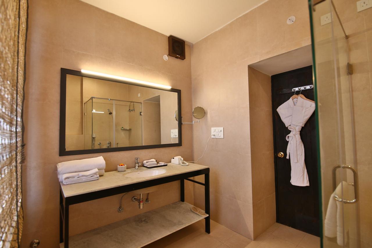 243 Hotel Jaipur