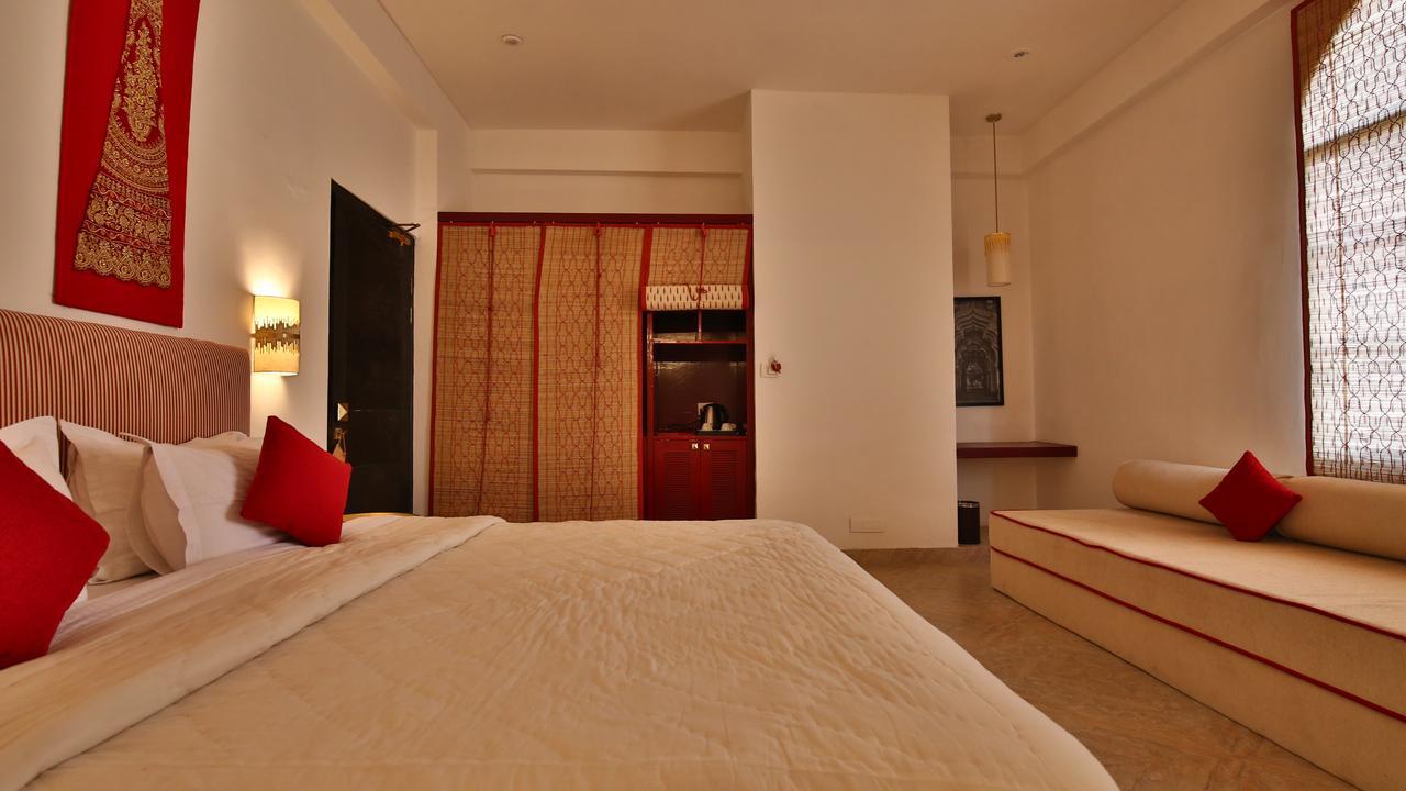 243 Hotel Jaipur