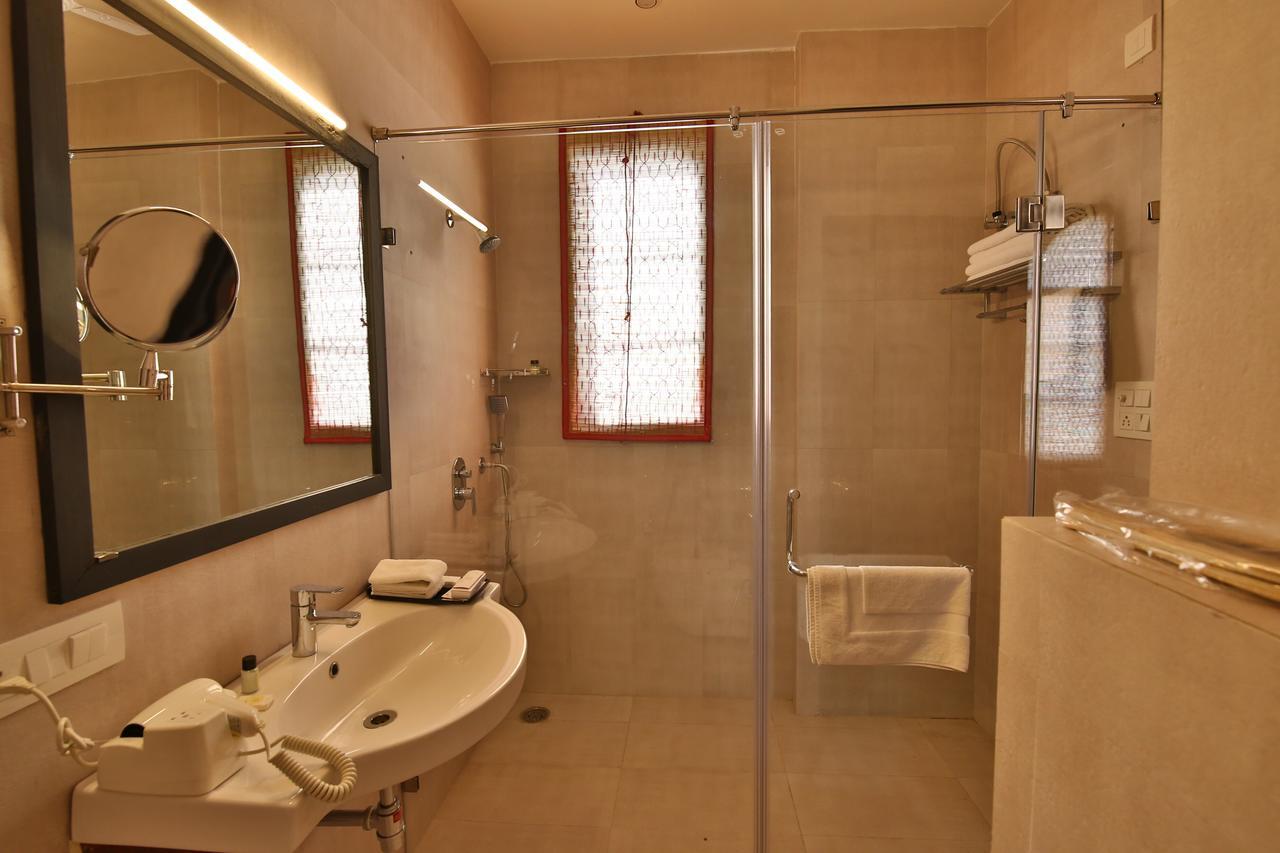Hotel 243 Jaipur