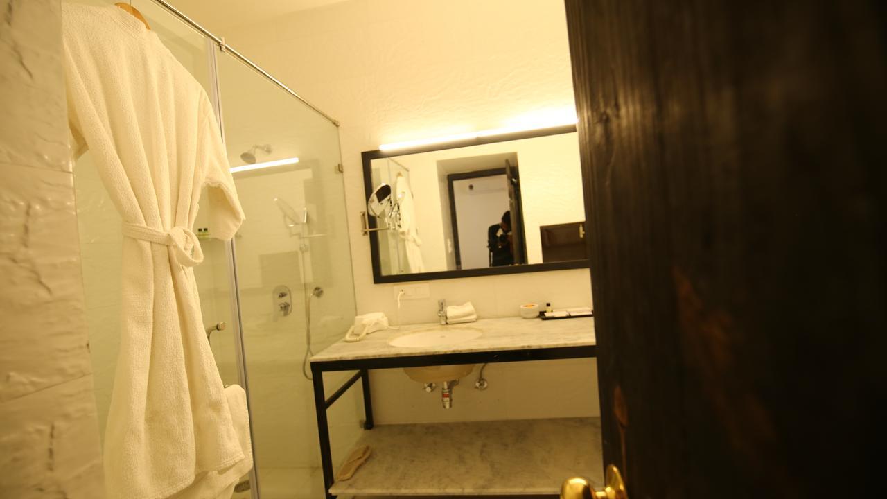 243 Hotel Jaipur