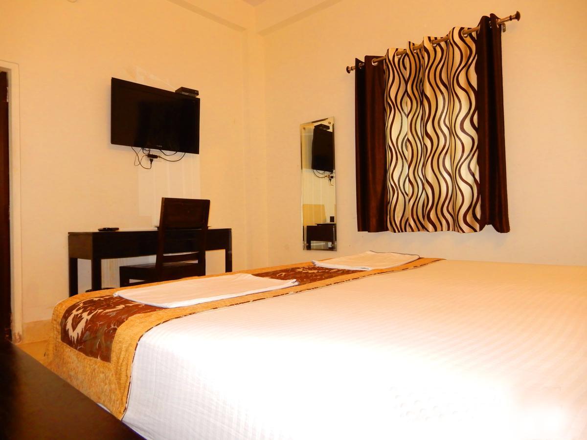 Maharaja Palace Samode