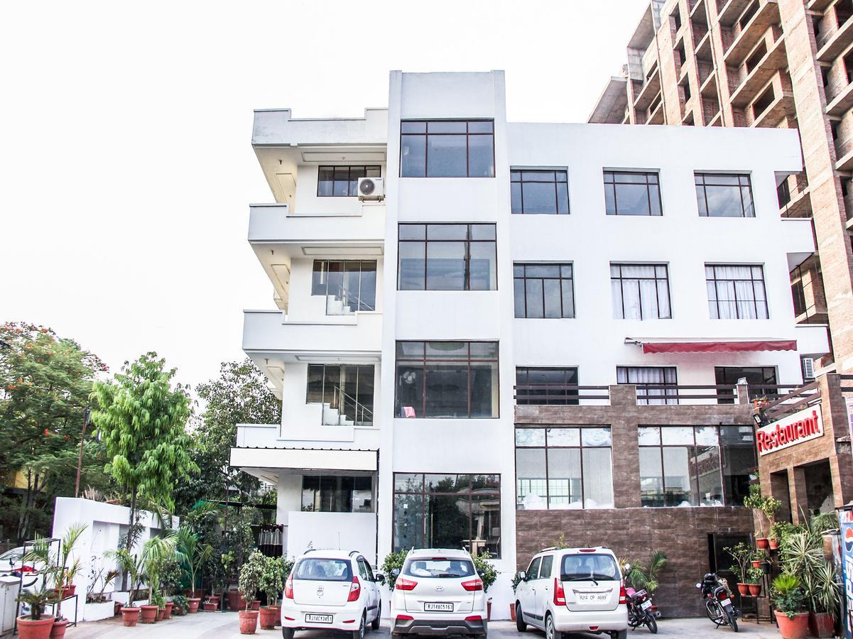 Oyo 14864 Satyam 2*