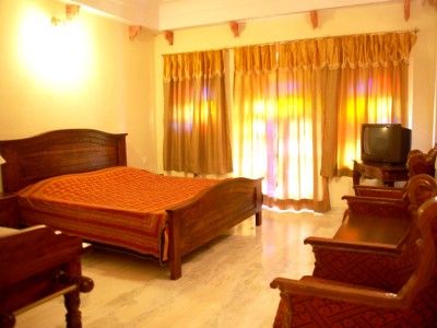 Hotel Sajjan Niwas Jaipur