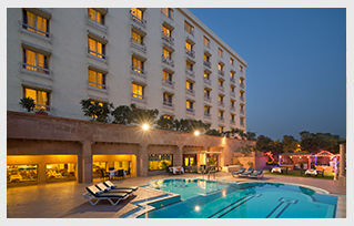 Hotel V Sarovar Portico Mi Road Jaipur