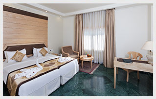 Hotel V Sarovar Portico Mi Road Jaipur