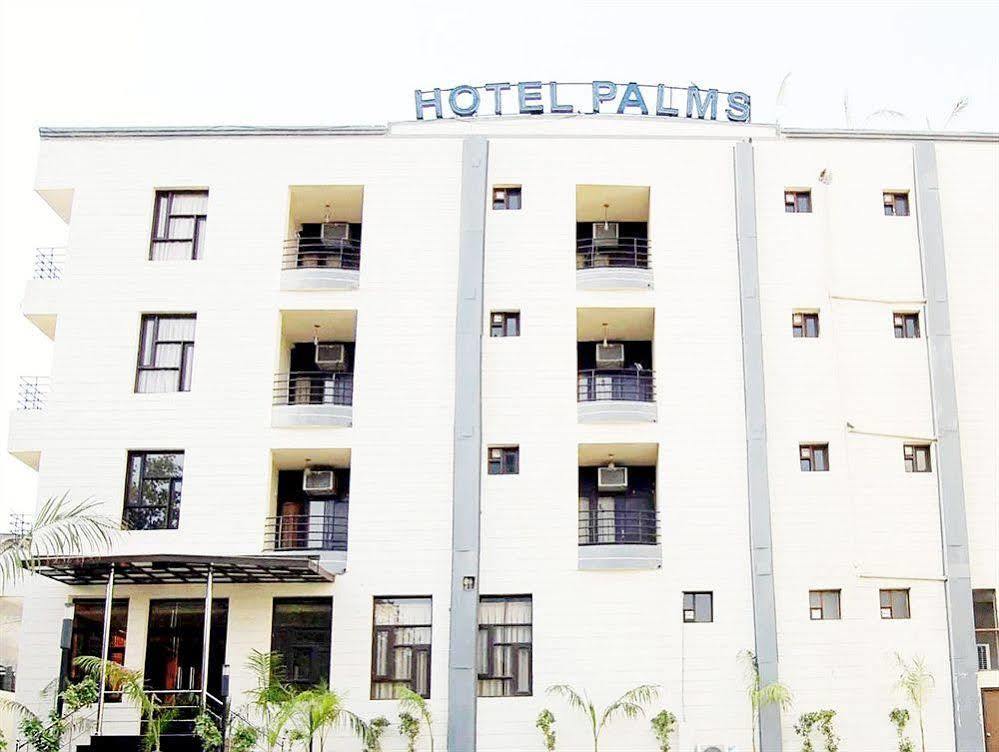 Palms Jaipur