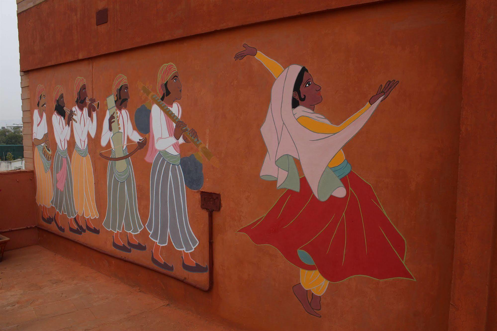 Jaipur Inn Hotel 3*