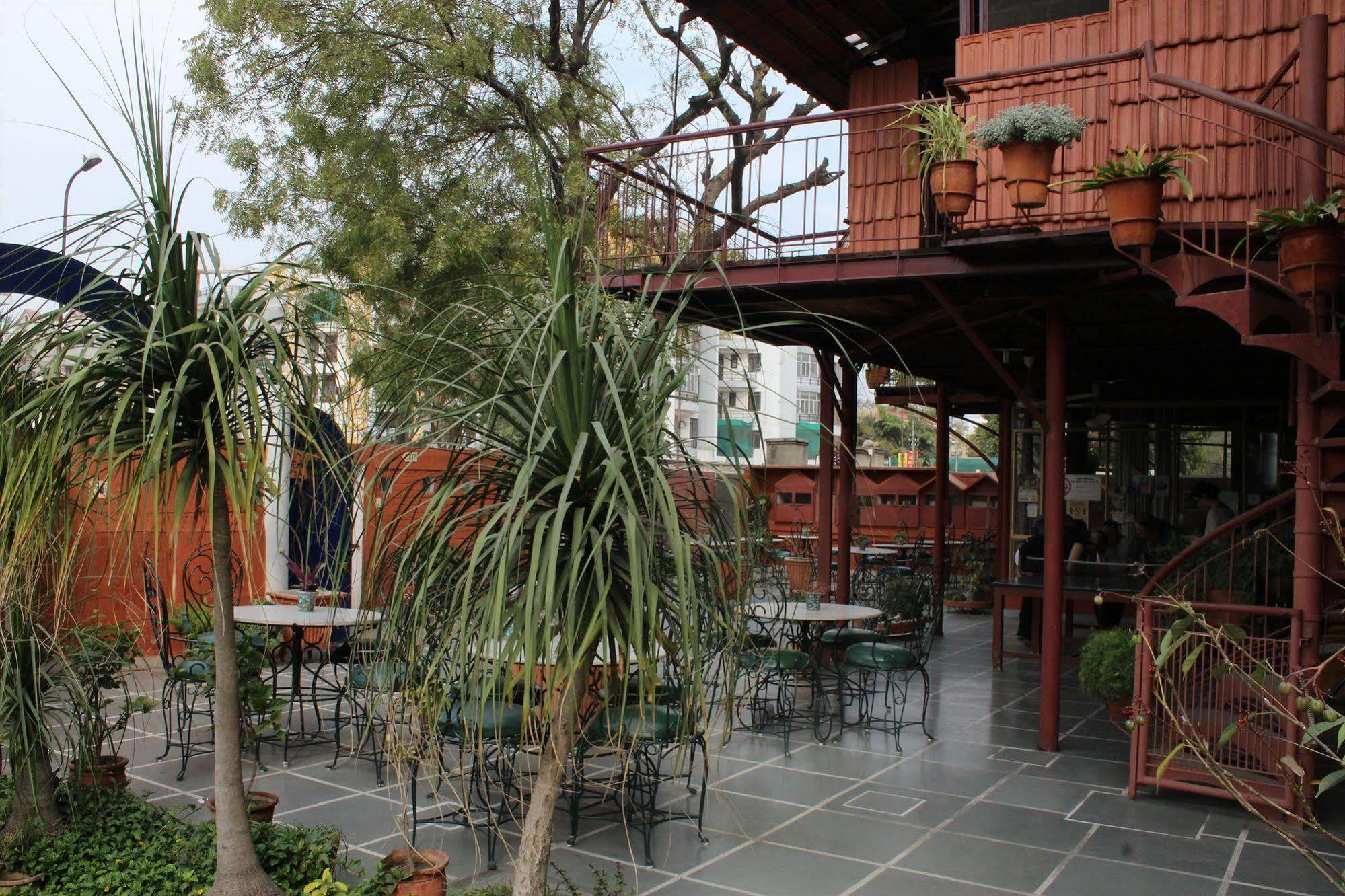 Jaipur Inn 3*