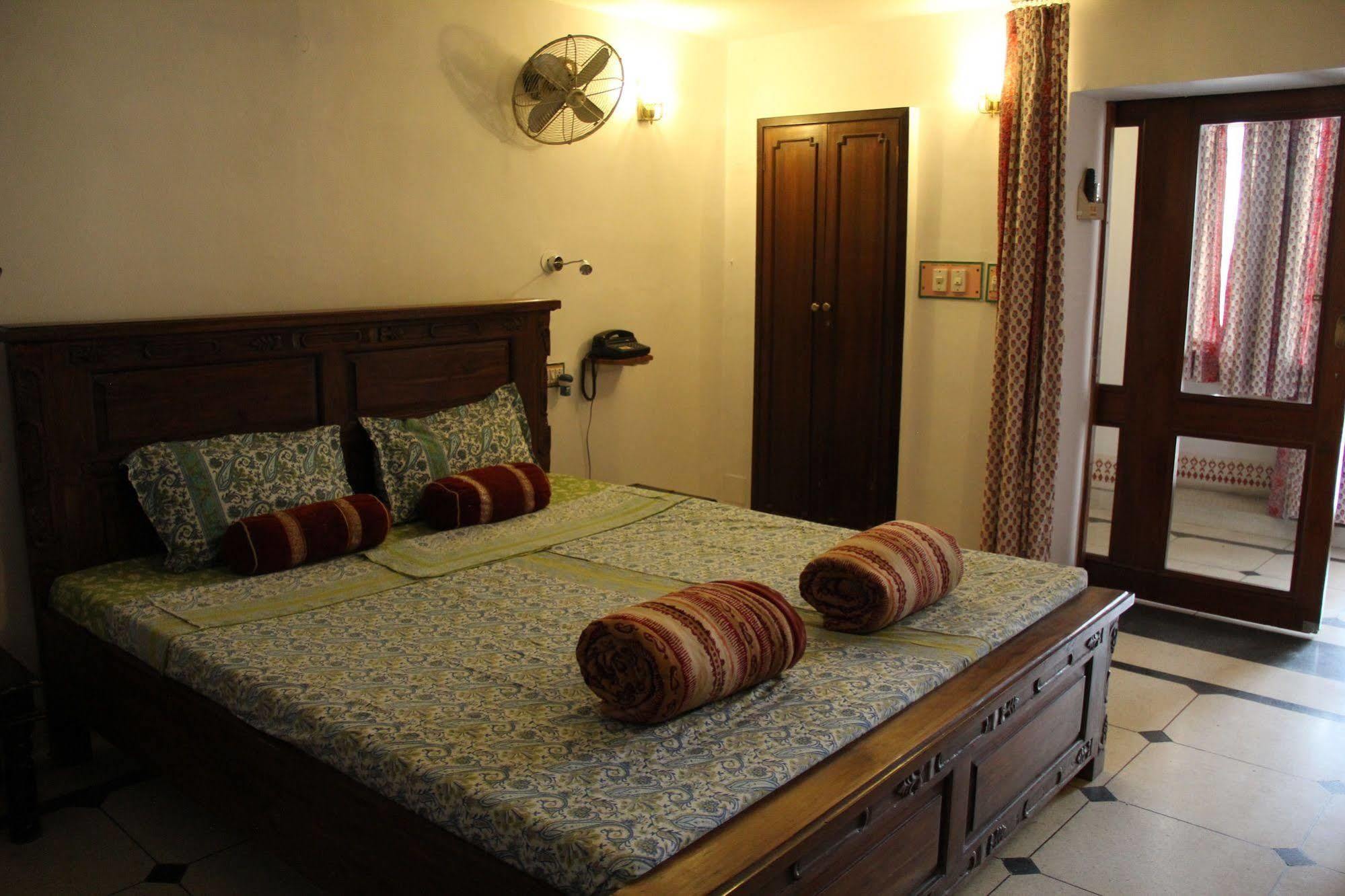 Jaipur Inn Jaipur