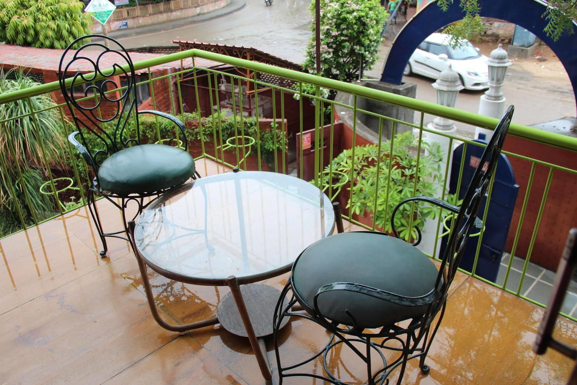 Jaipur Inn 3* Jaipur