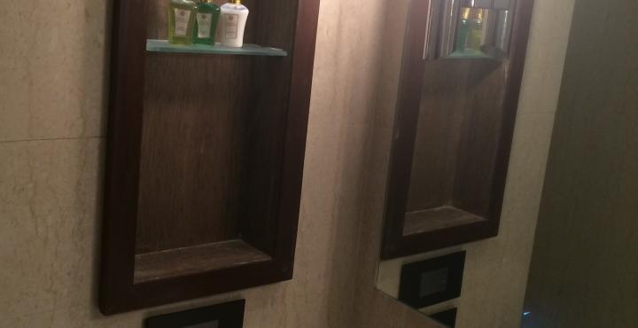 Vrisa Hotel Jaipur