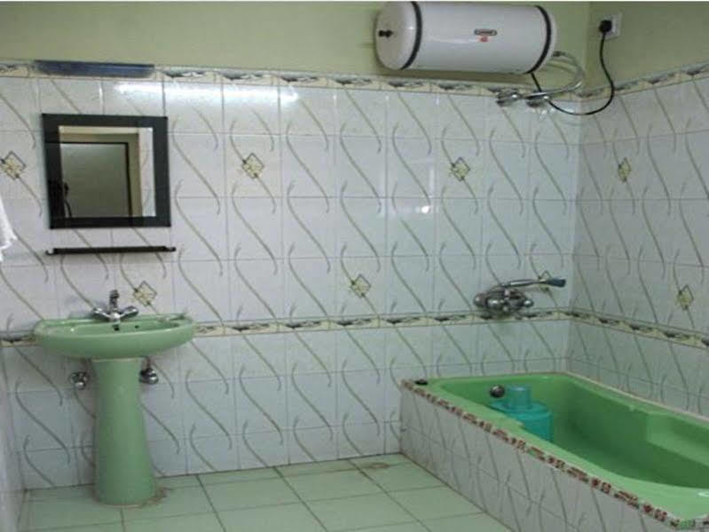 Sugandh Retreat Hotel