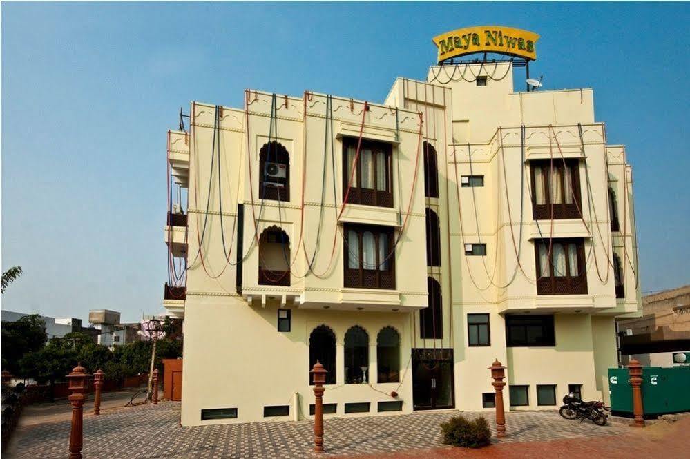 Maya Niwas Bed & Breakfast Jaipur