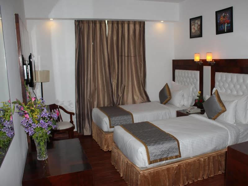 Park Ocean 4* Jaipur