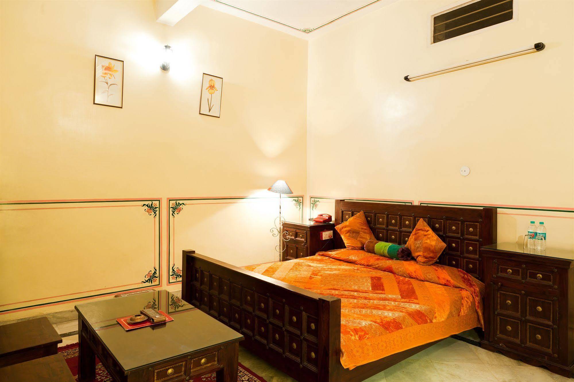 Hotel Bani Park 2*