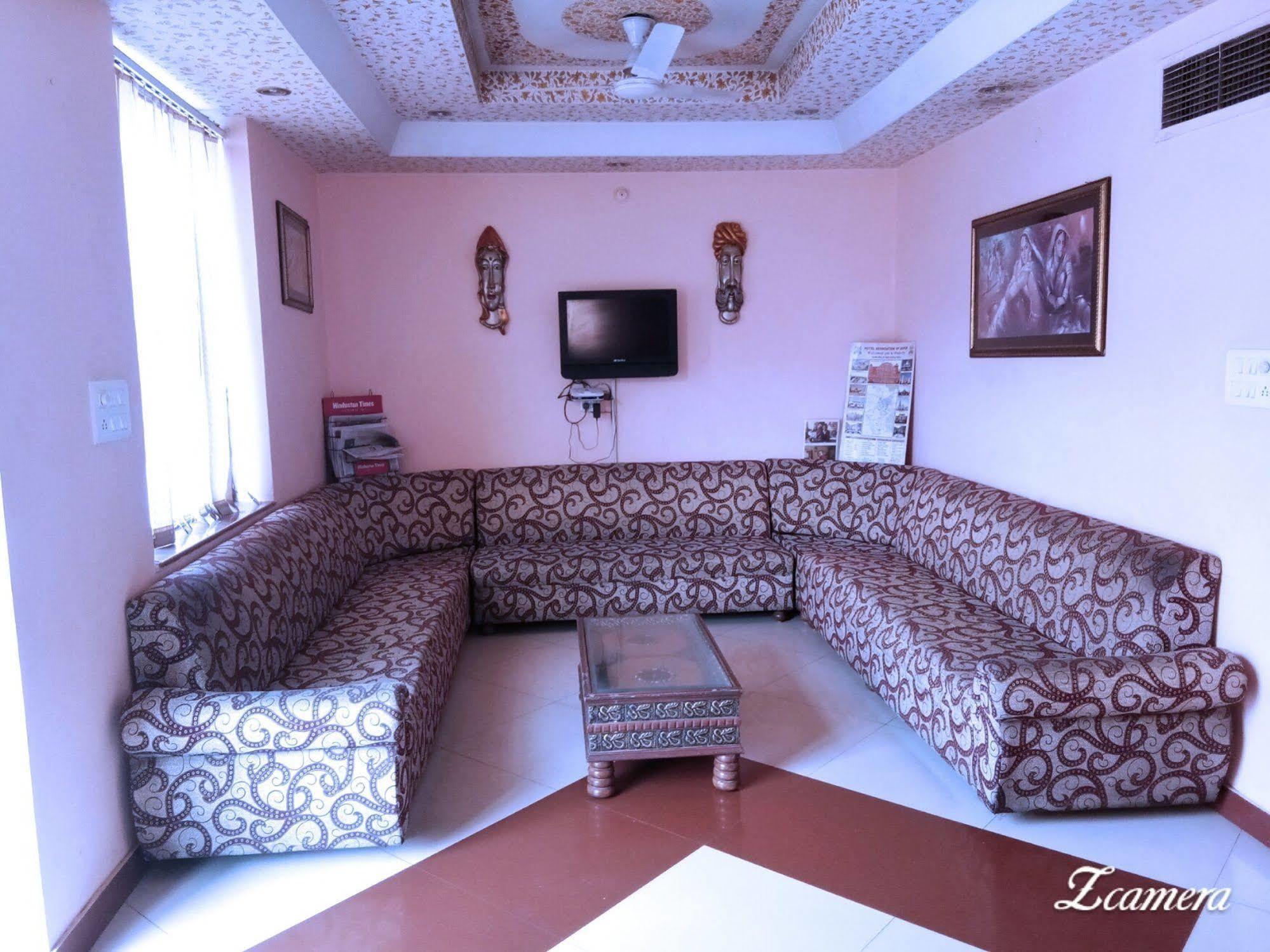 Classic Near Train Station 3* Jaipur