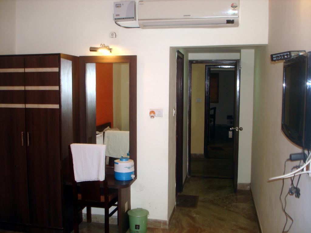 Hotel Shivam Paradise