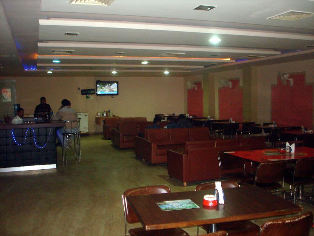 Shivam Paradise Hotel Jaipur
