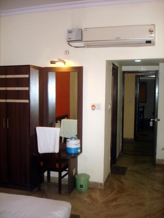 Shivam Paradise Hotel Jaipur