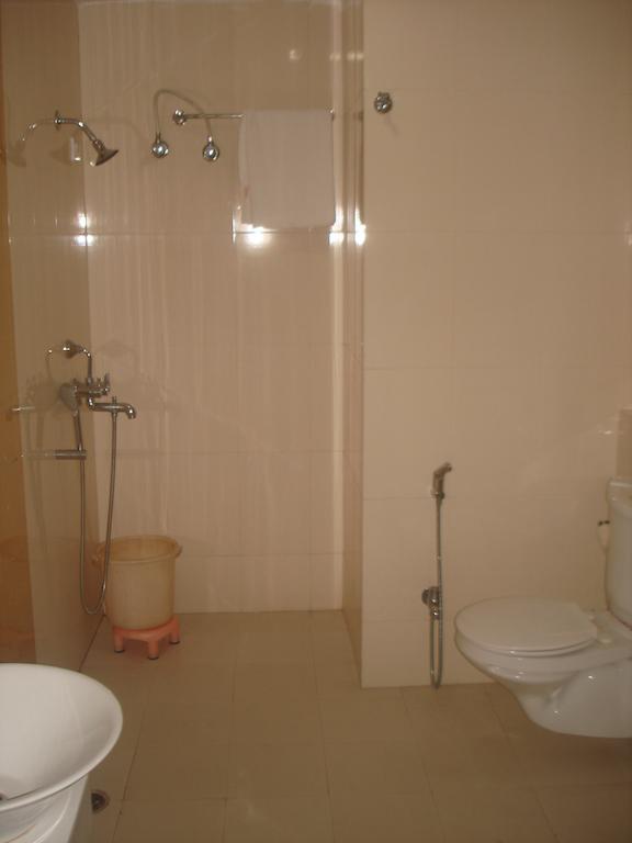 Shivam Paradise Hotel