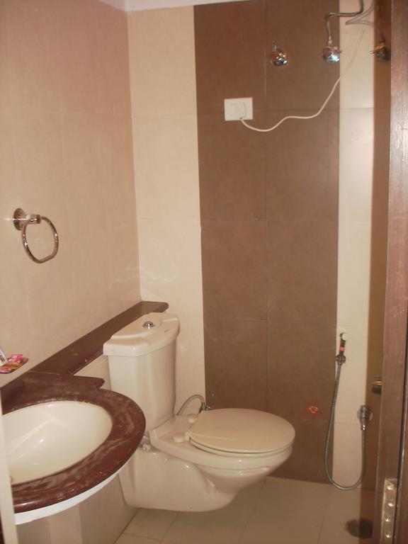 Shivam Paradise 3* Jaipur