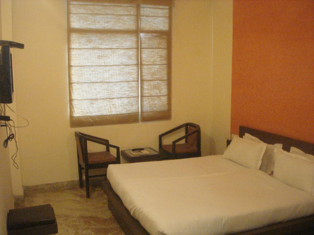 Shivam Paradise Hotel Jaipur