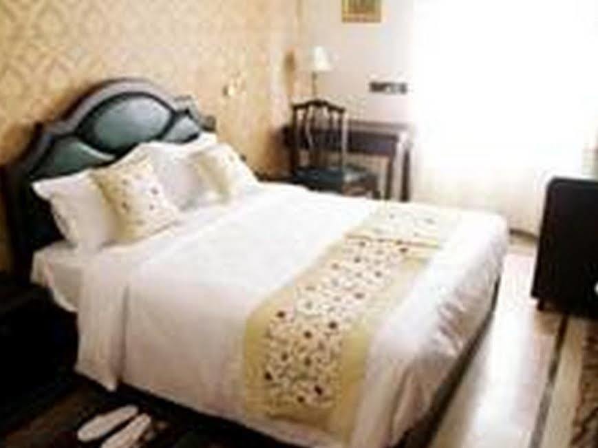 Welcomheritage Traditional Haveli