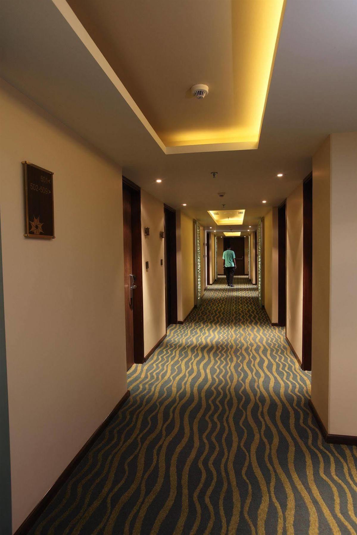 Hotel Vrisa Jaipur