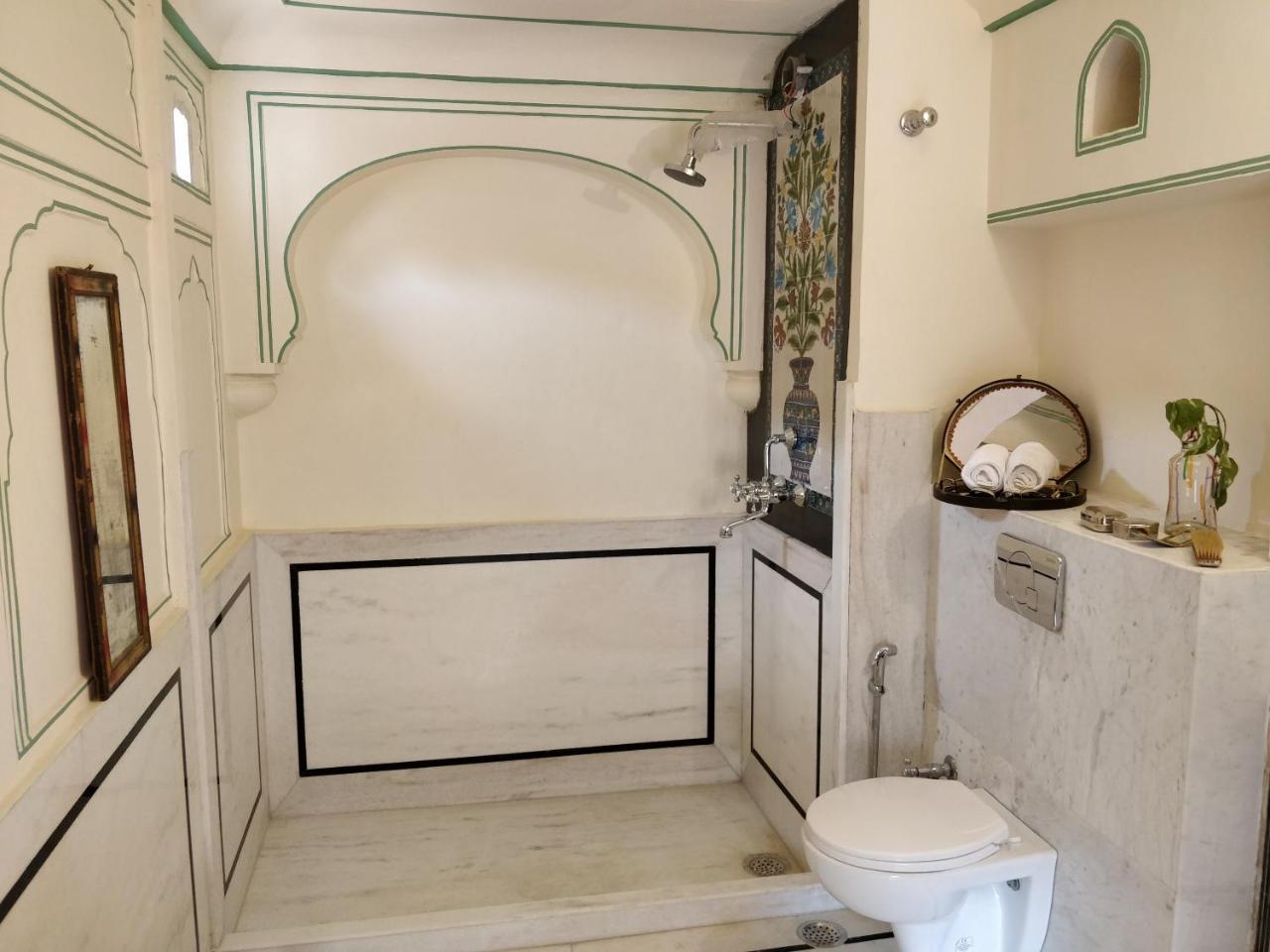 Haveli Bed & Breakfast
