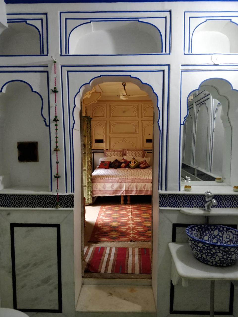 Haveli * Jaipur