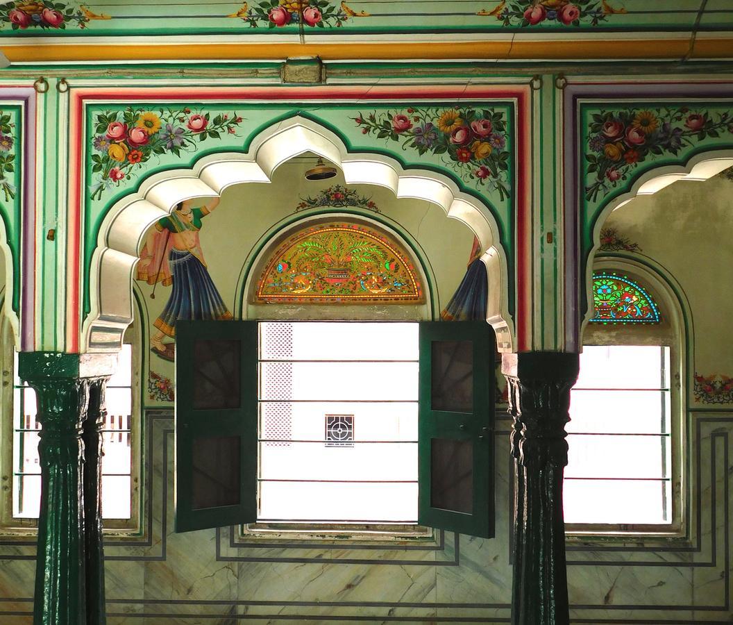 Bed & Breakfast Haveli *