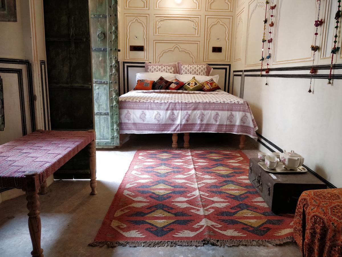 Haveli Jaipur