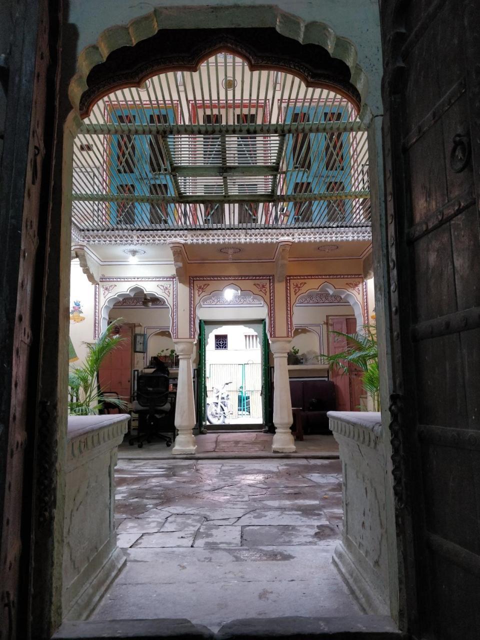 Bed & Breakfast Haveli
