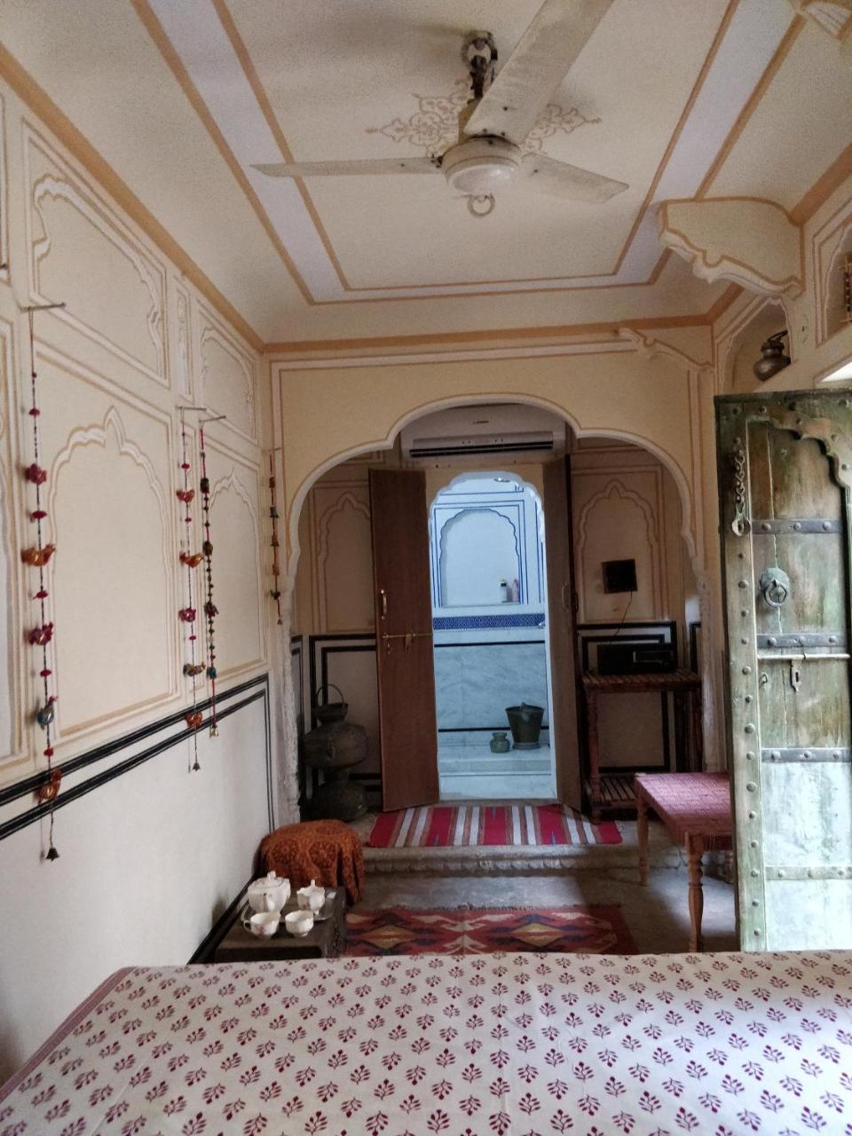 Haveli *