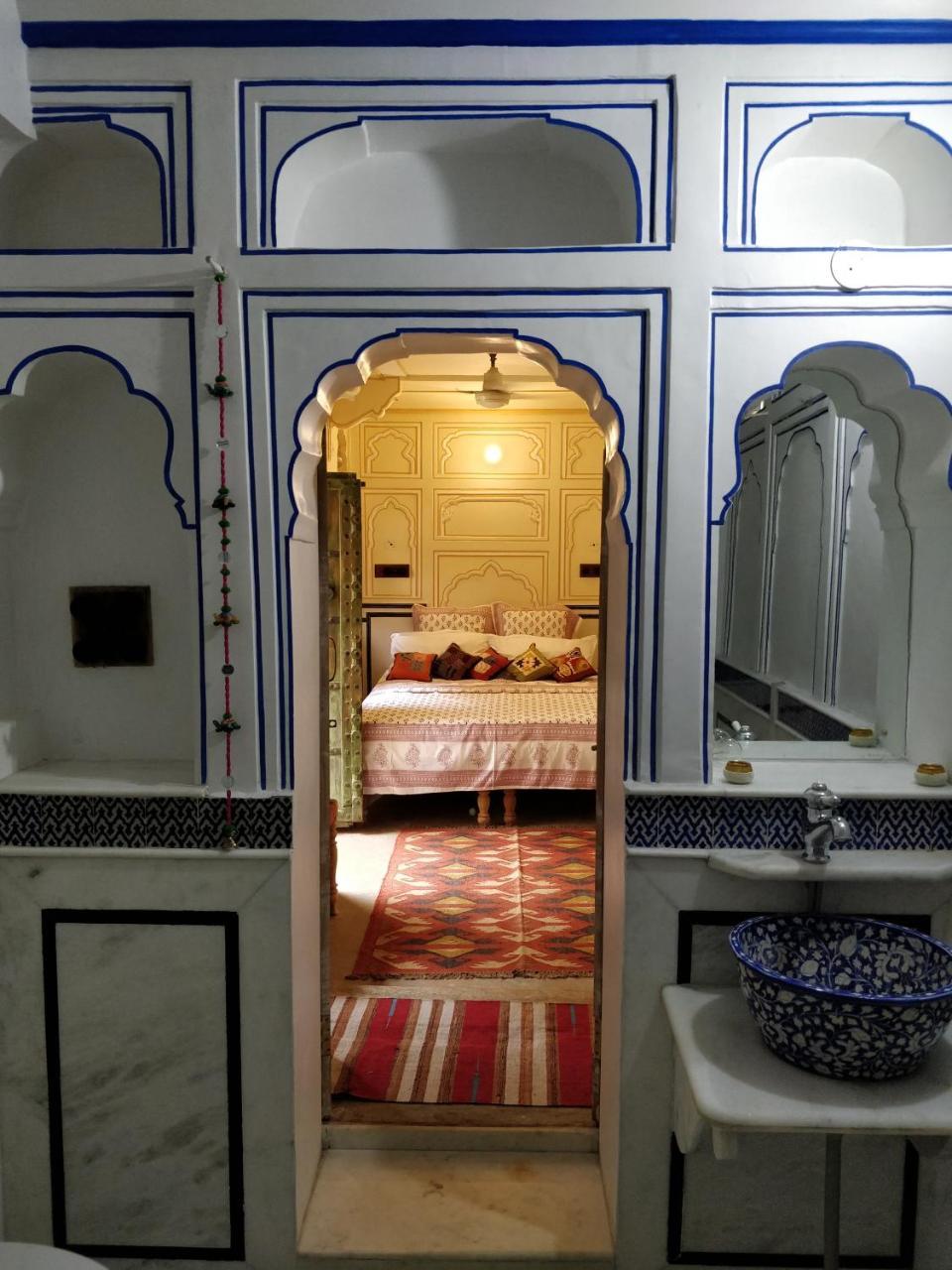 Haveli *