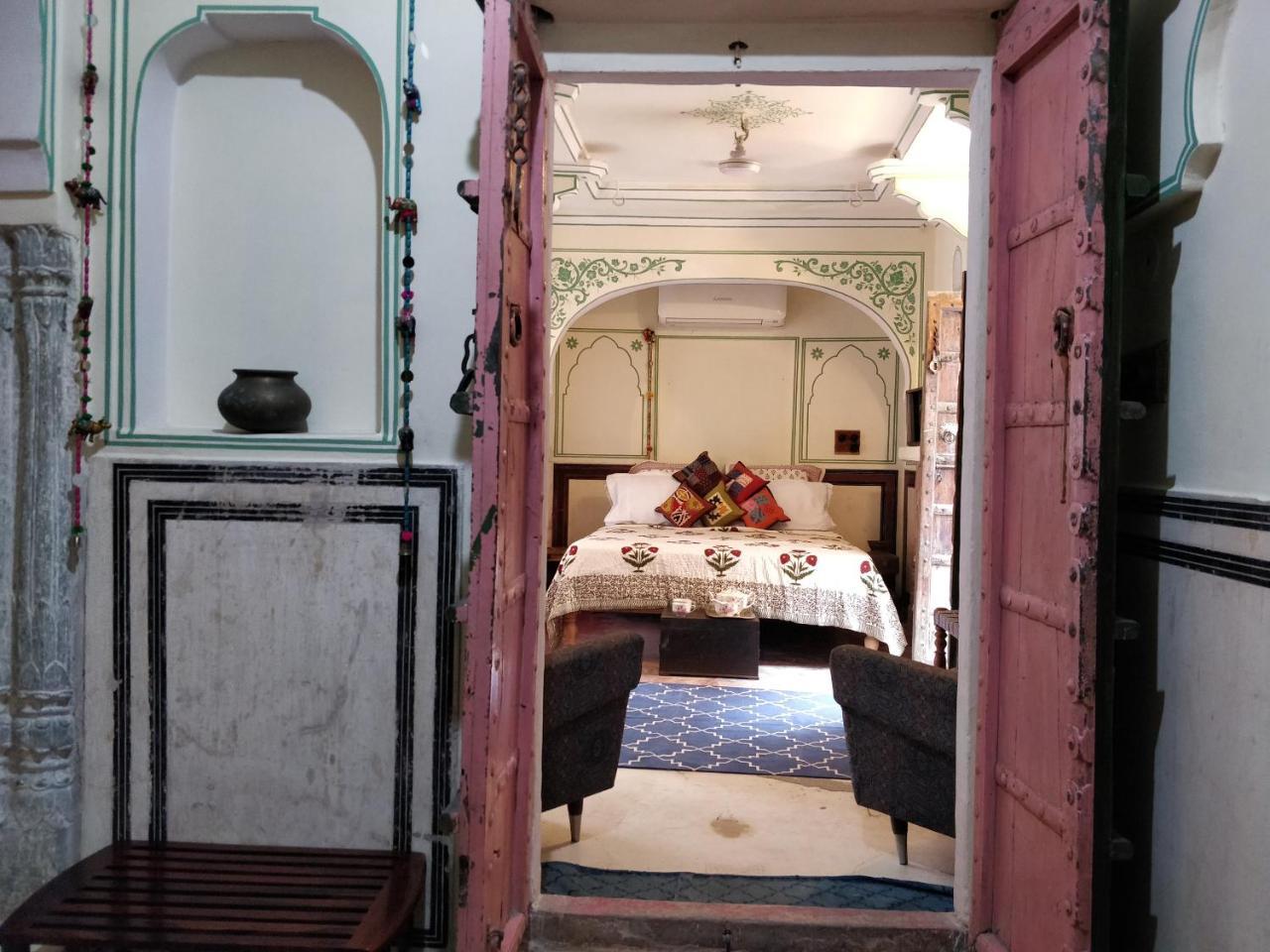 Haveli * Jaipur