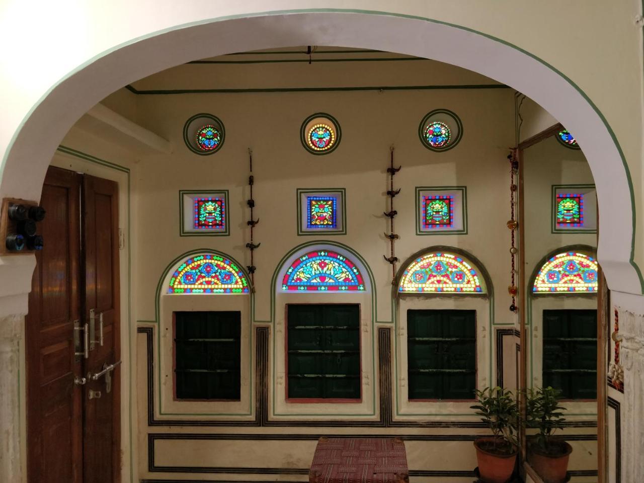 Haveli Bed & Breakfast *