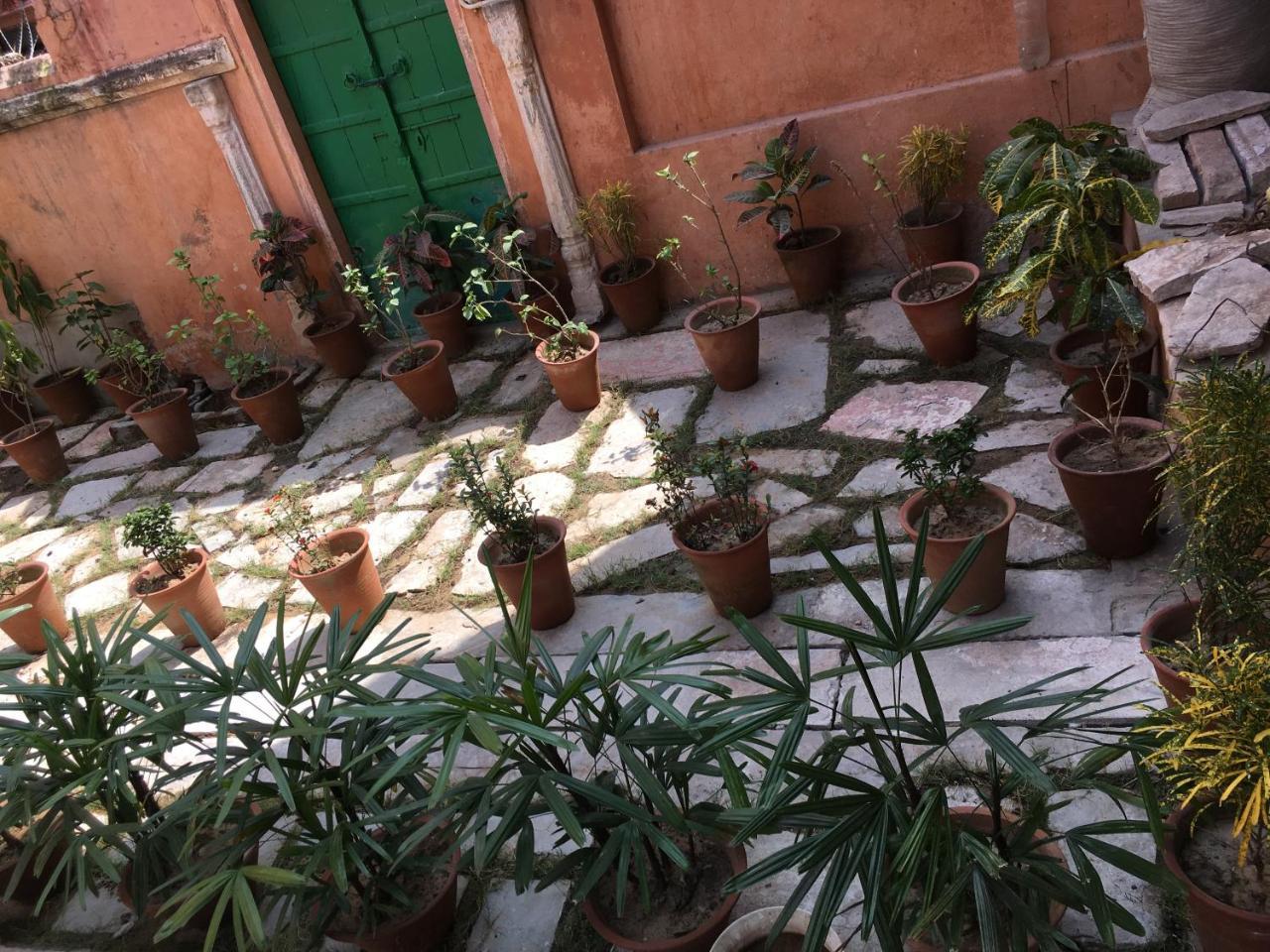 Bed & Breakfast Haveli