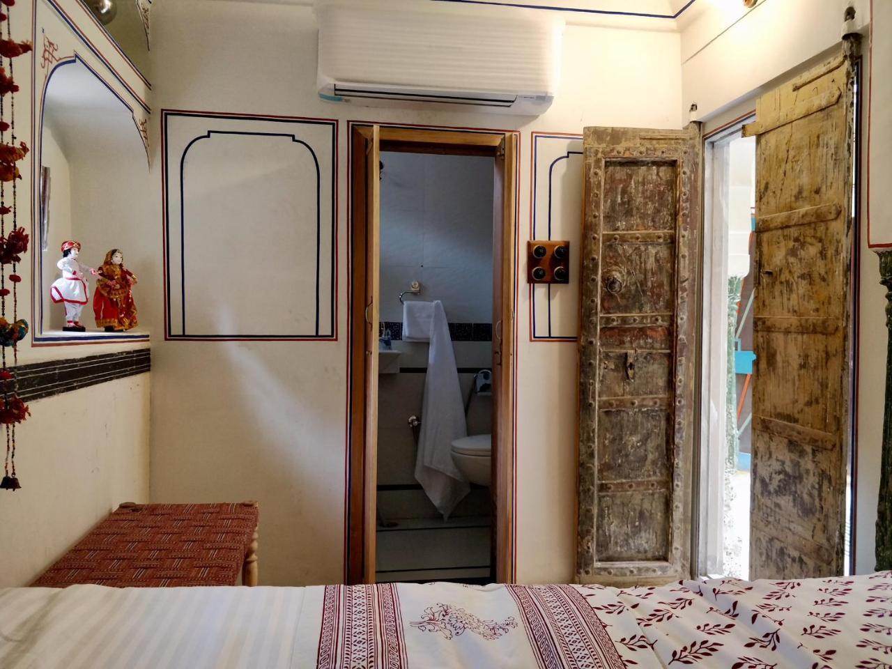 Bed & Breakfast Haveli