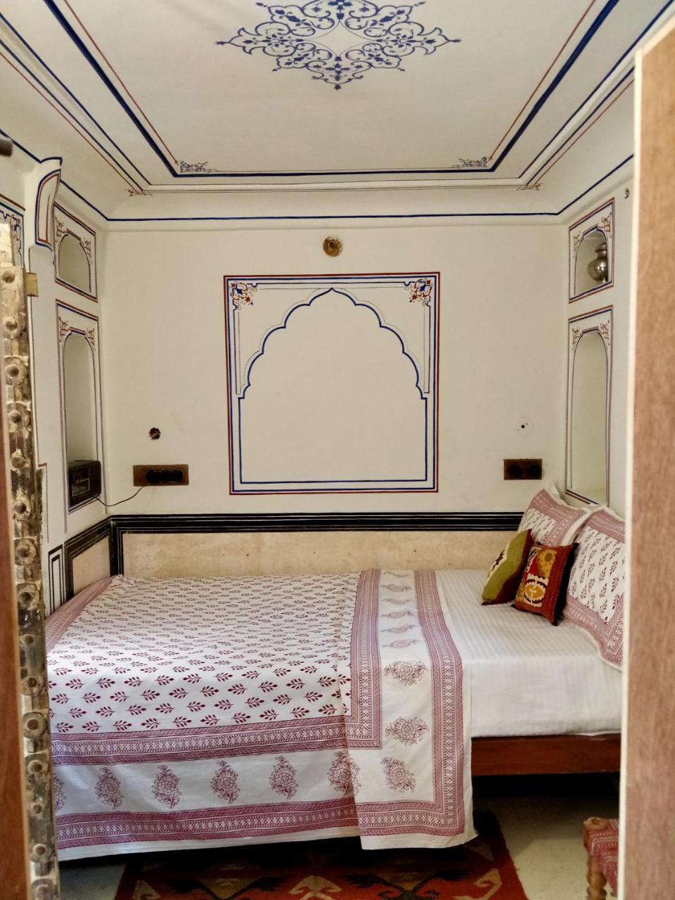 Haveli * Jaipur