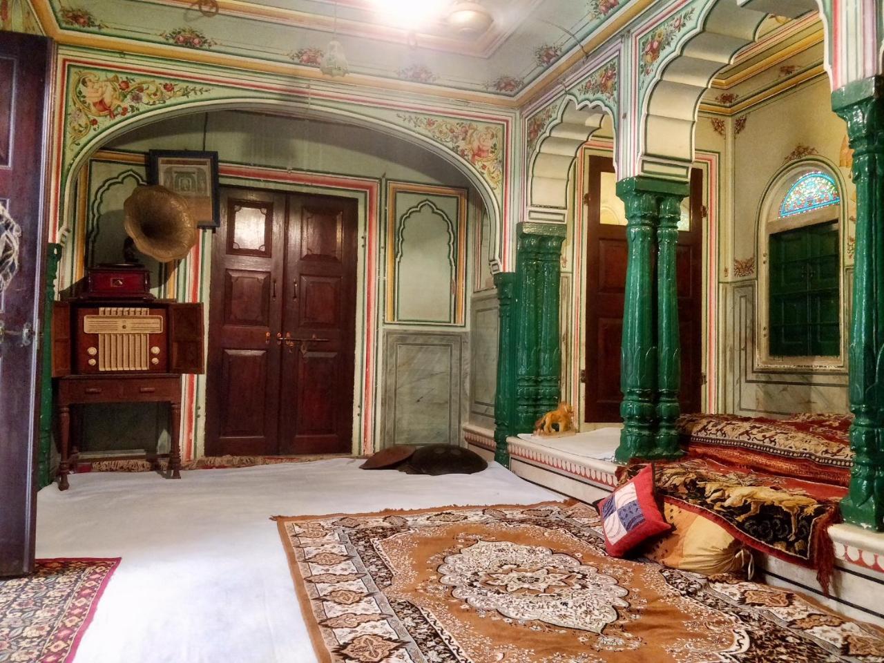 Haveli Jaipur