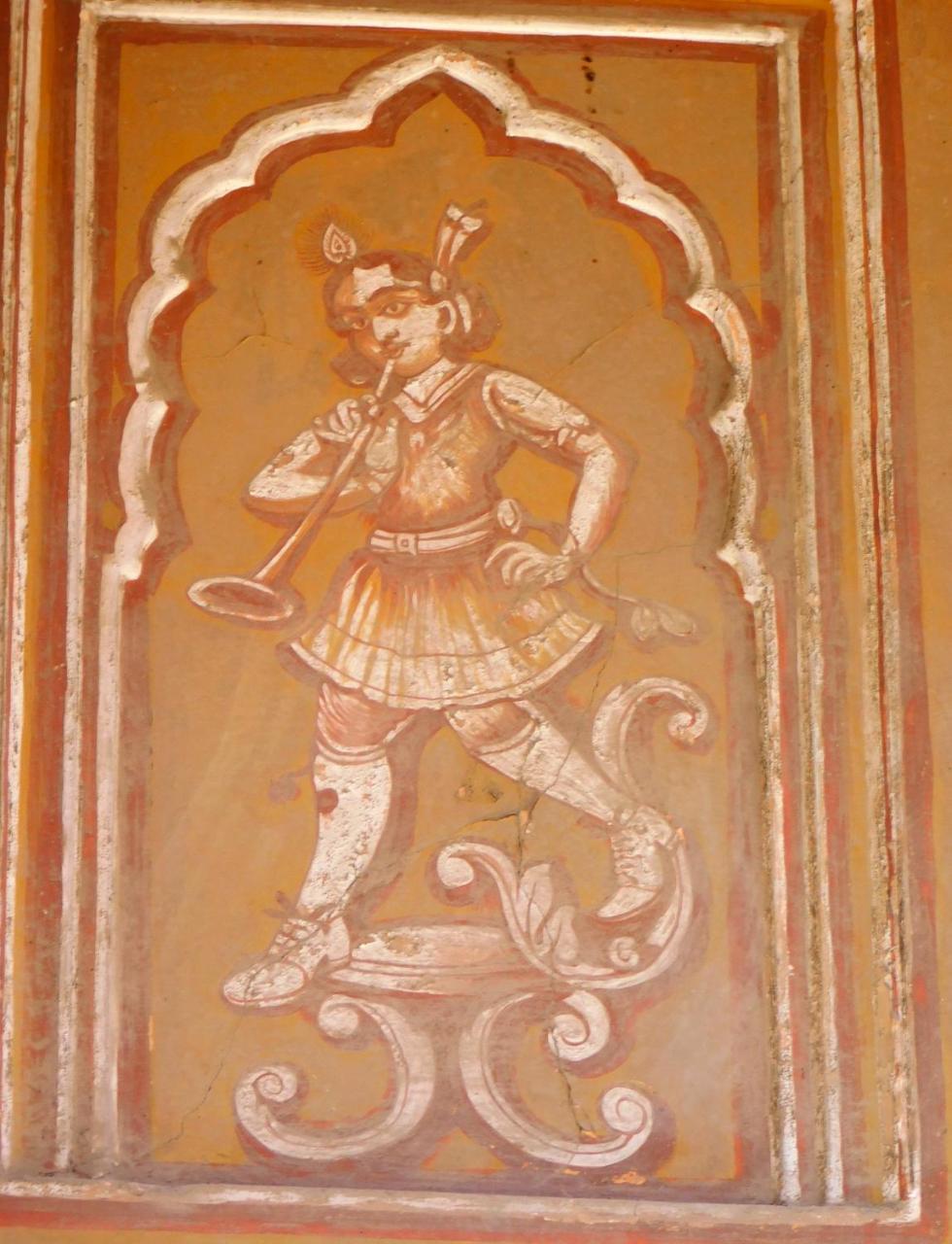 Haveli Jaipur