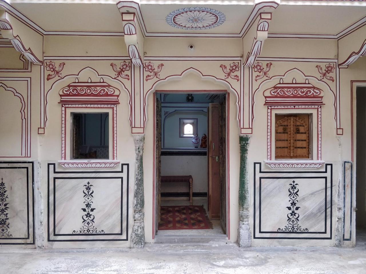 Haveli *