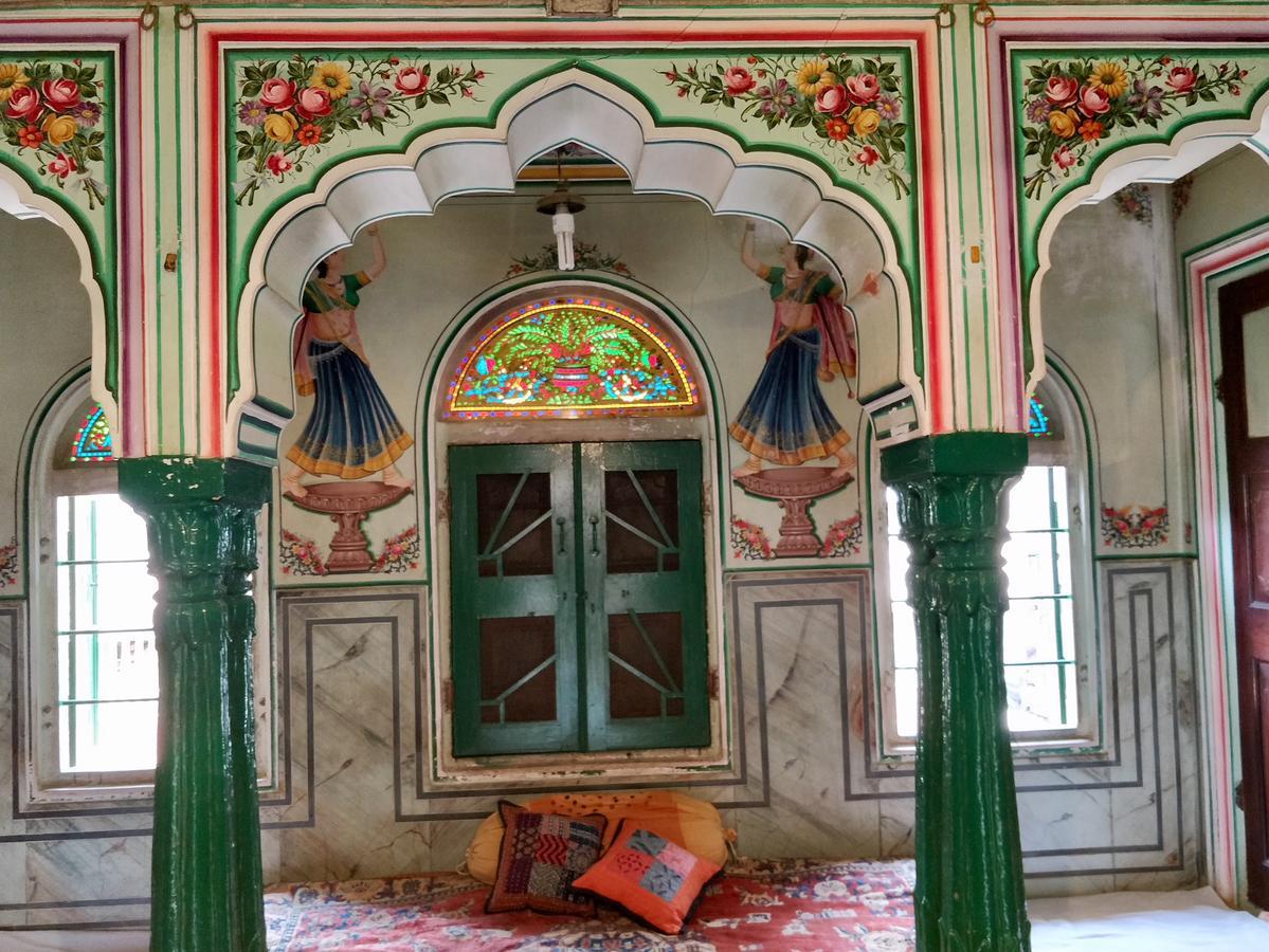 Bed & Breakfast Haveli