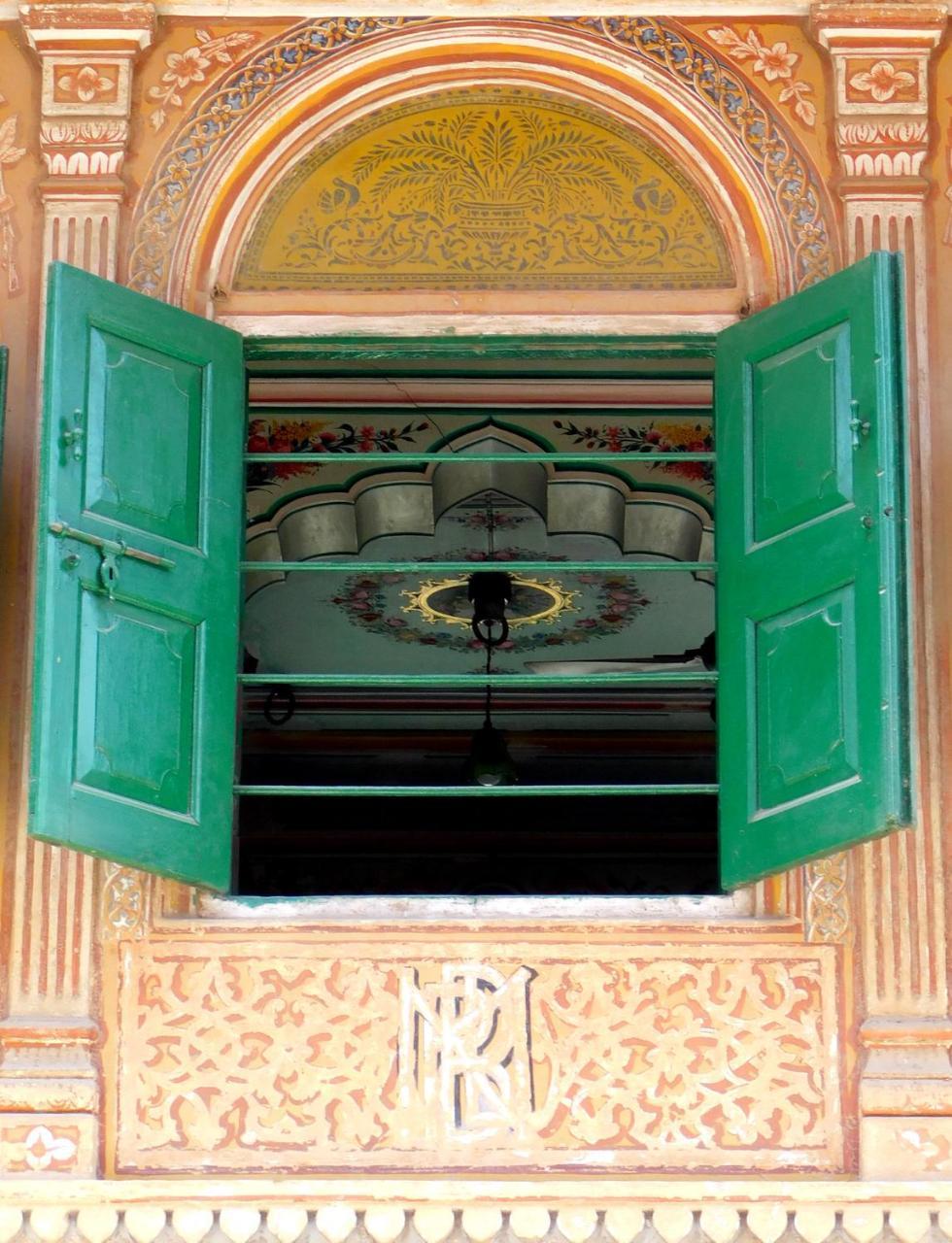 Bed & Breakfast Haveli