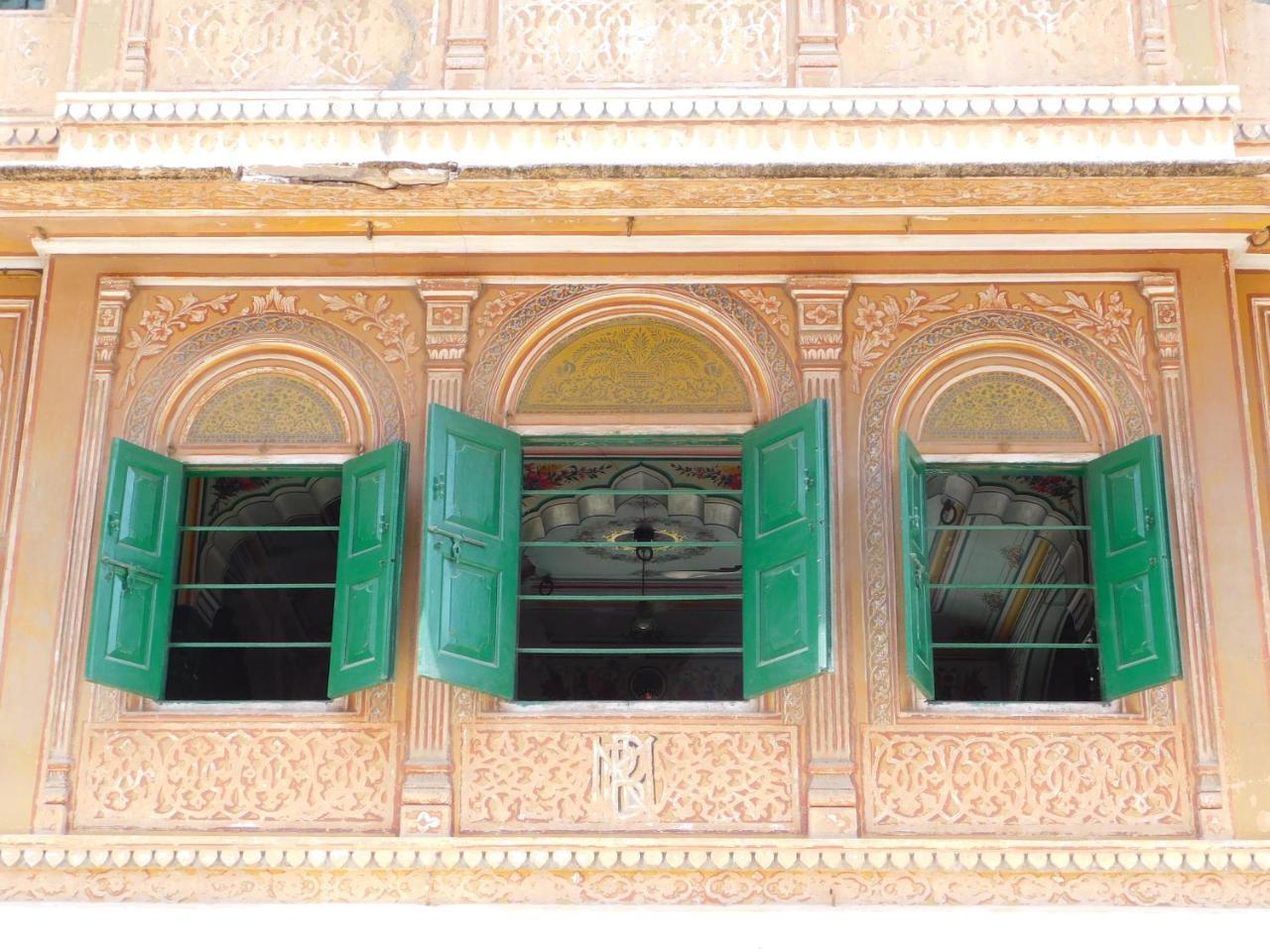 Haveli Bed & Breakfast Jaipur