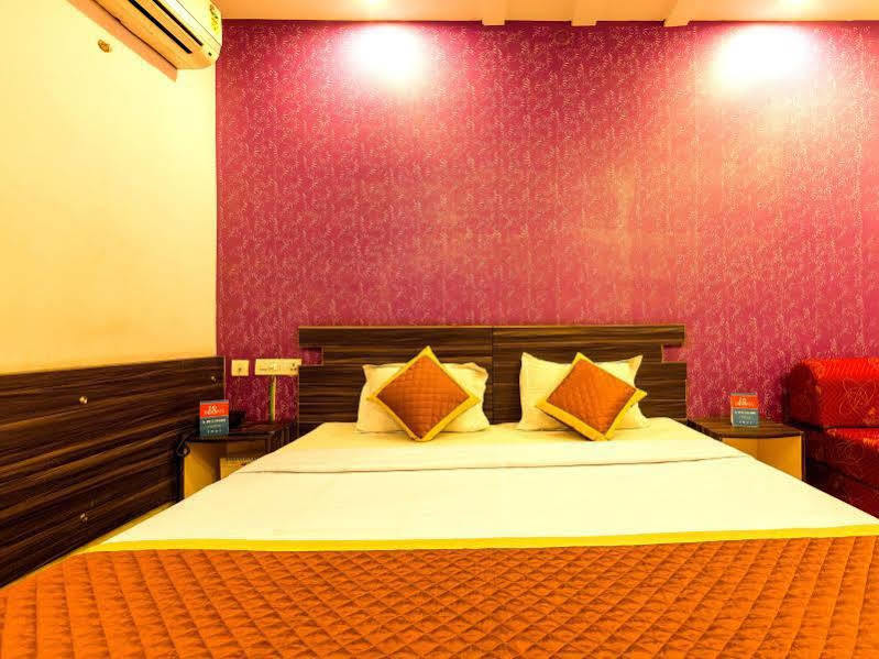 Hayat Rabbani 3* Jaipur