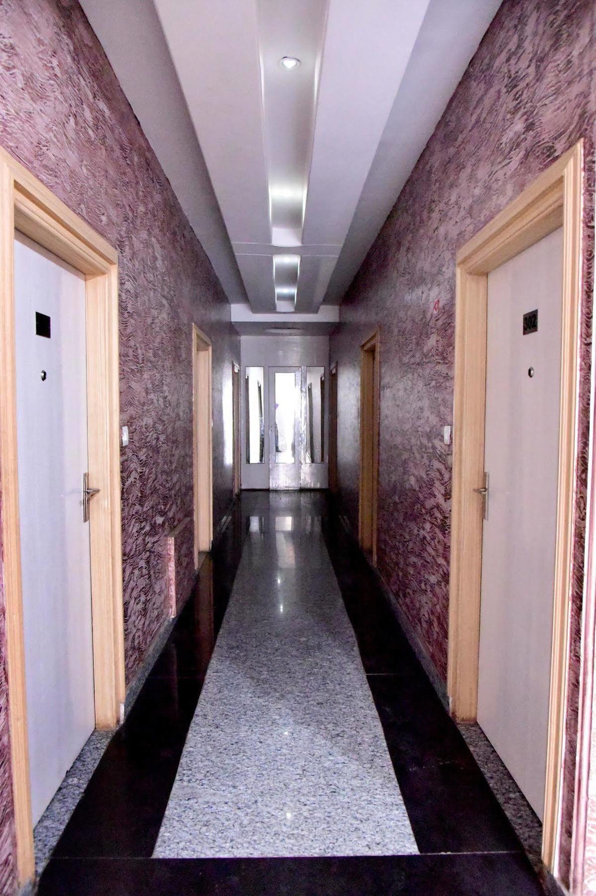 Hayat Rabbani Hotel