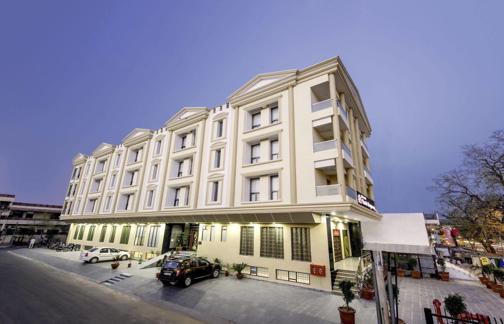 Yash Regency Jaipur