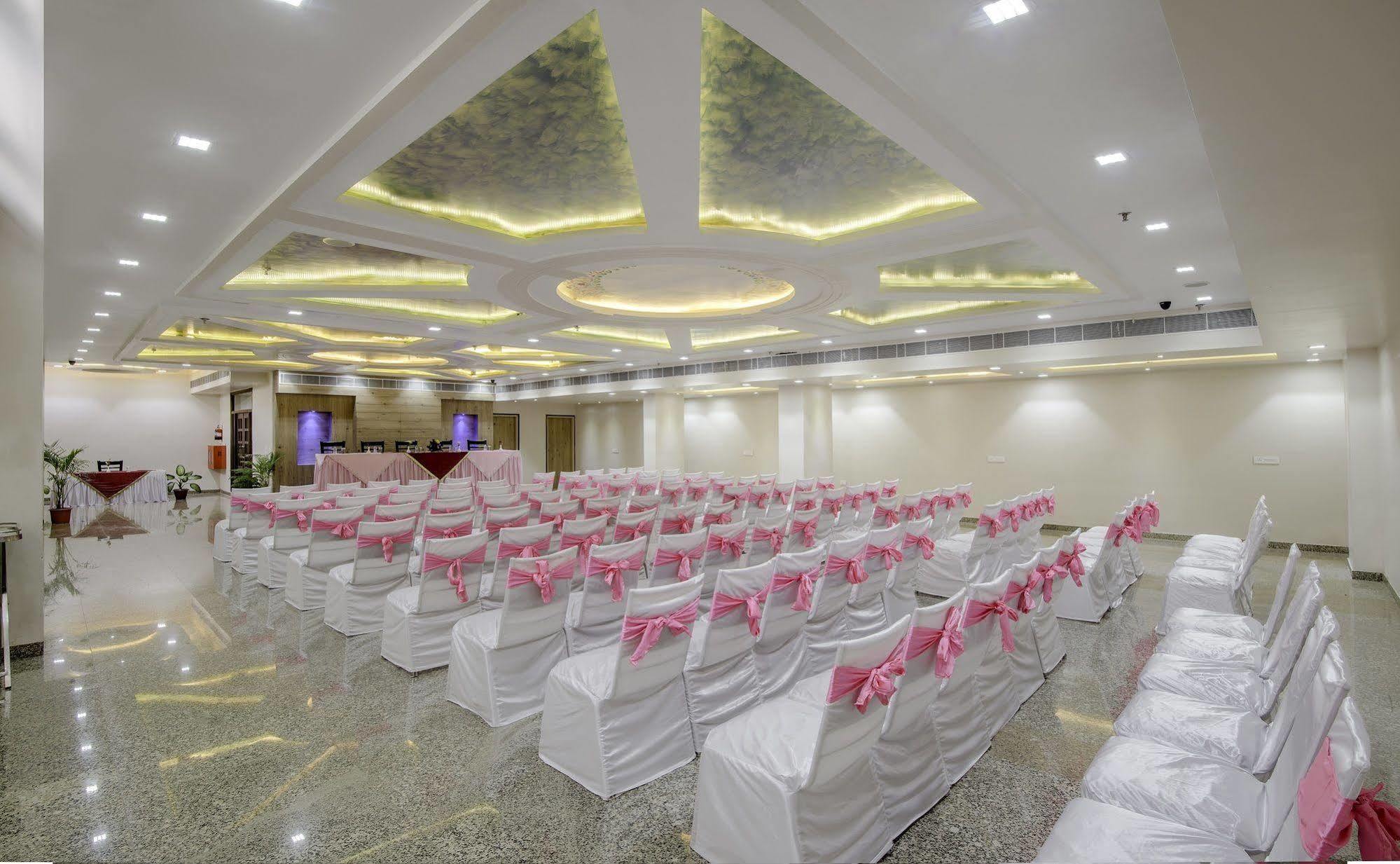 Yash Regency 3* Jaipur